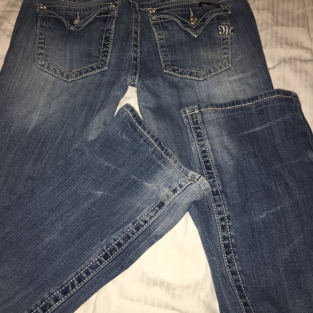 Miss me jeans - Picture 4 of 4